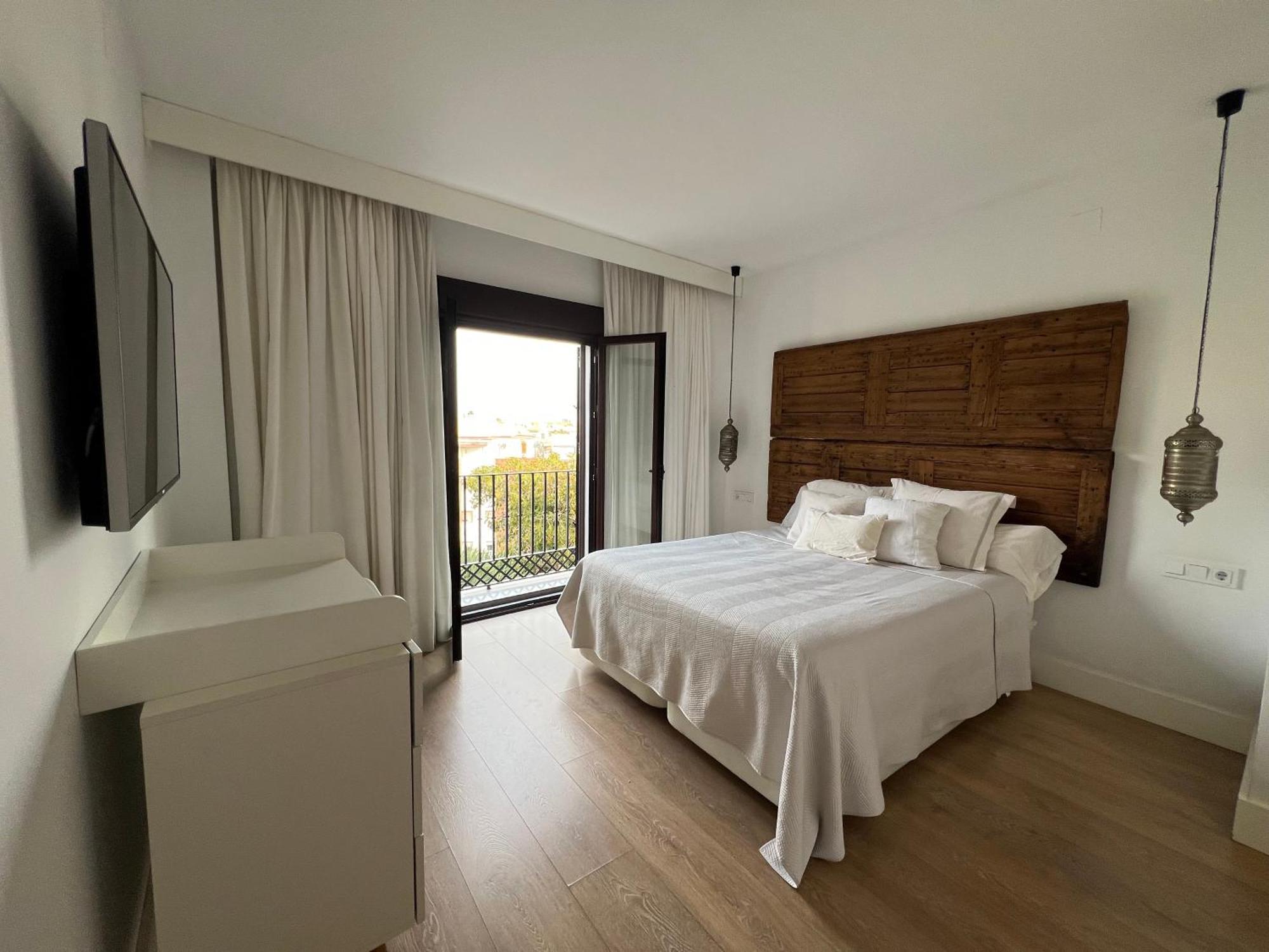 Pipa Apartments Almunecar Luaran gambar