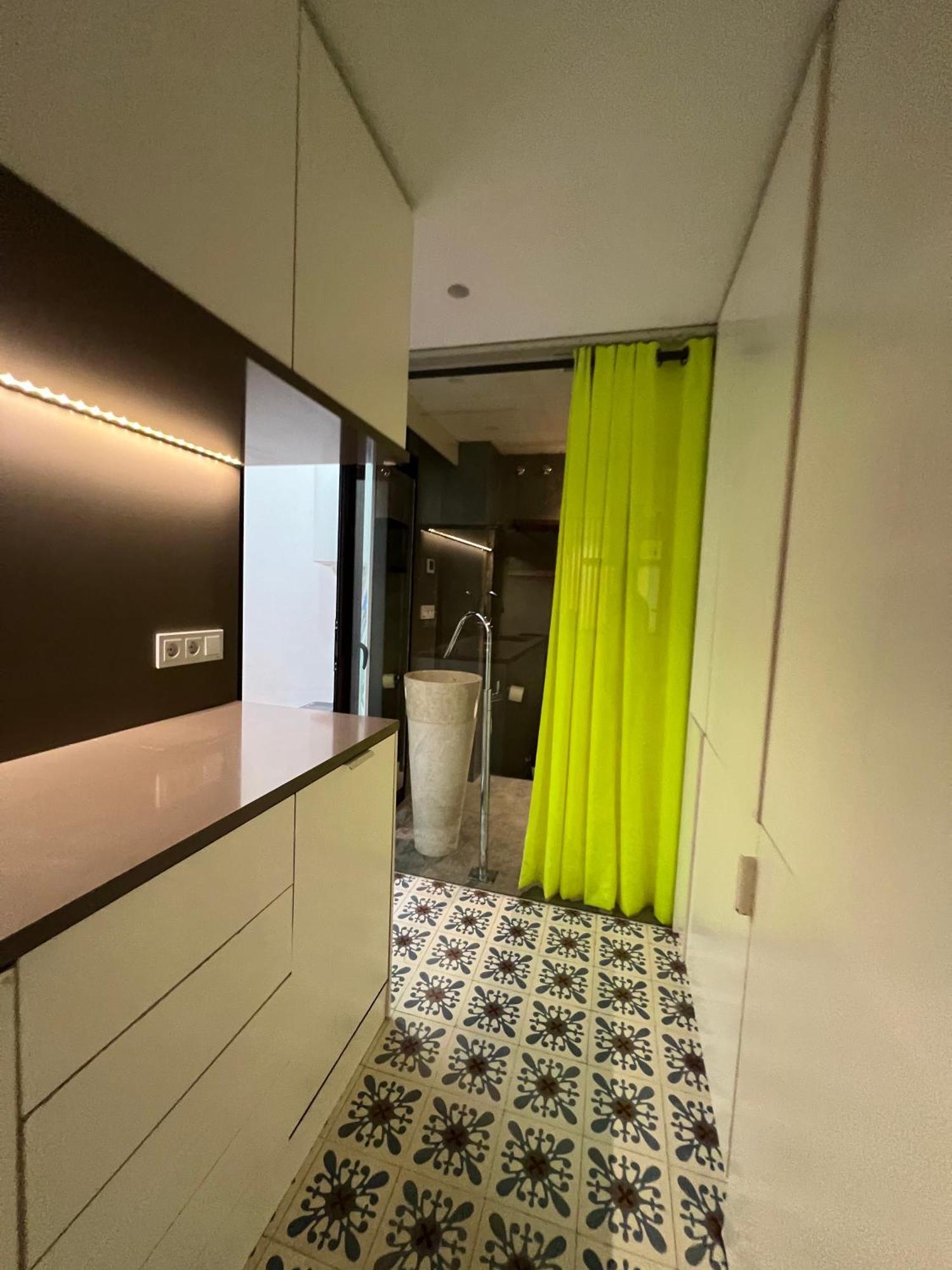 Pipa Apartments Almunecar Luaran gambar