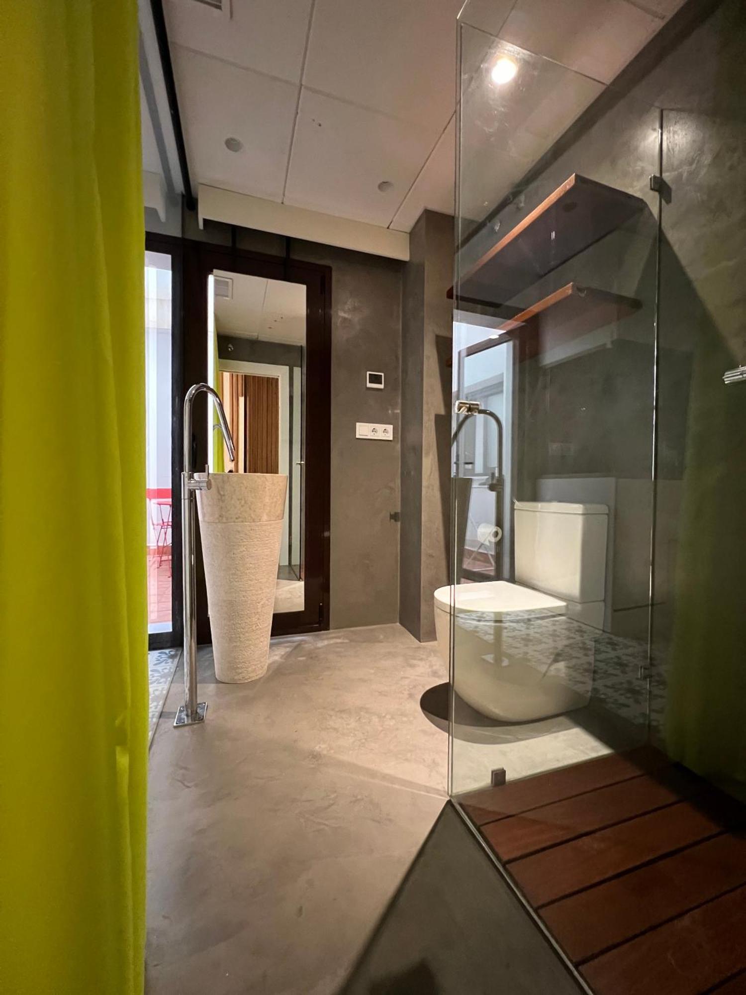 Pipa Apartments Almunecar Luaran gambar