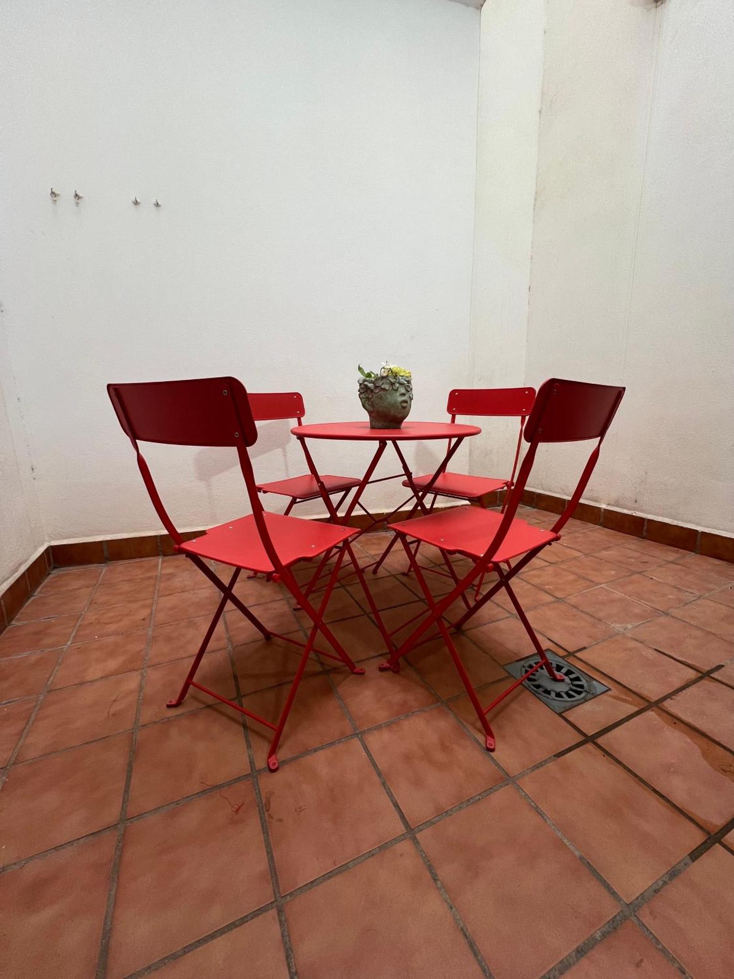 Pipa Apartments Almunecar Luaran gambar