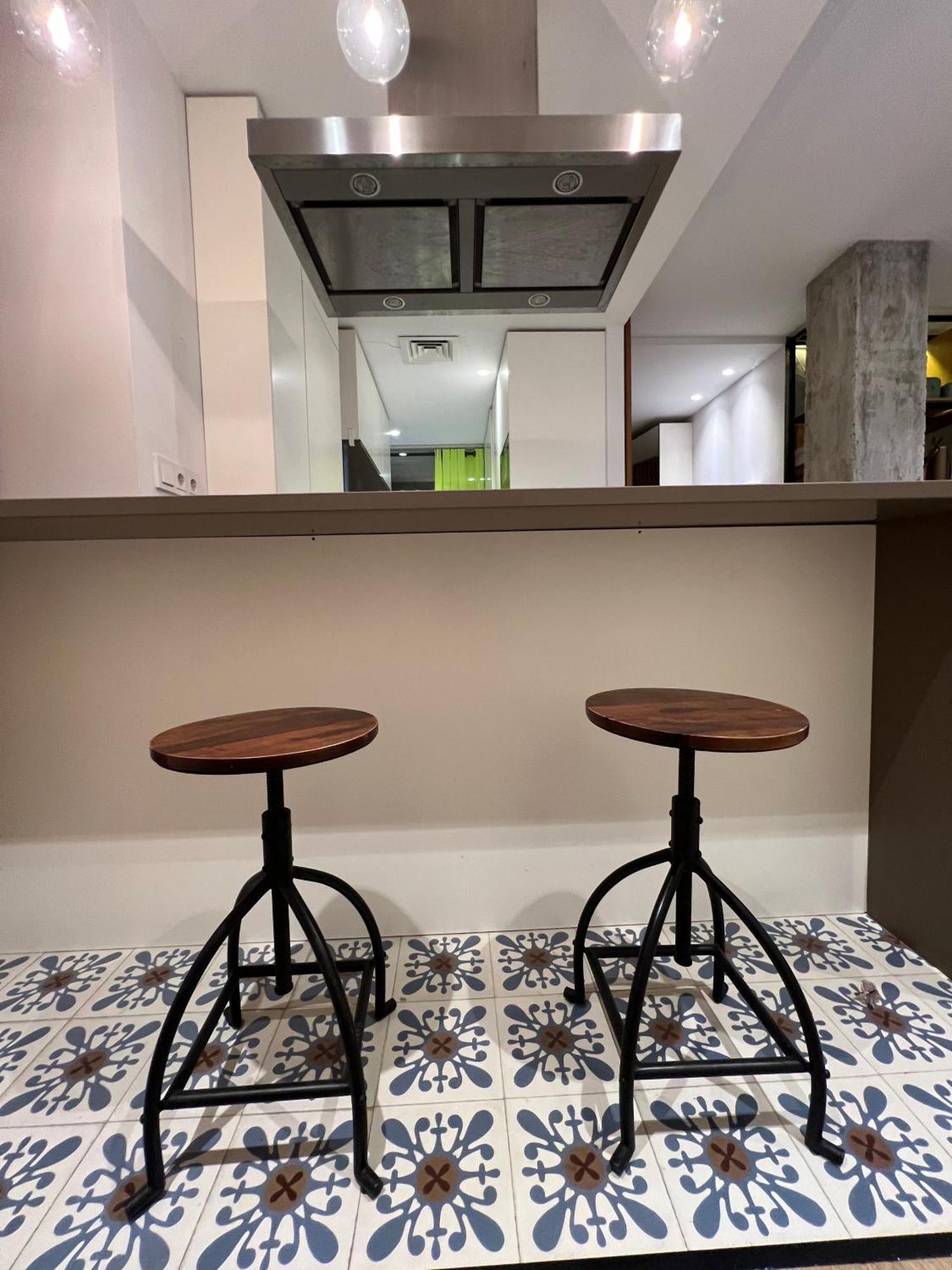 Pipa Apartments Almunecar Luaran gambar
