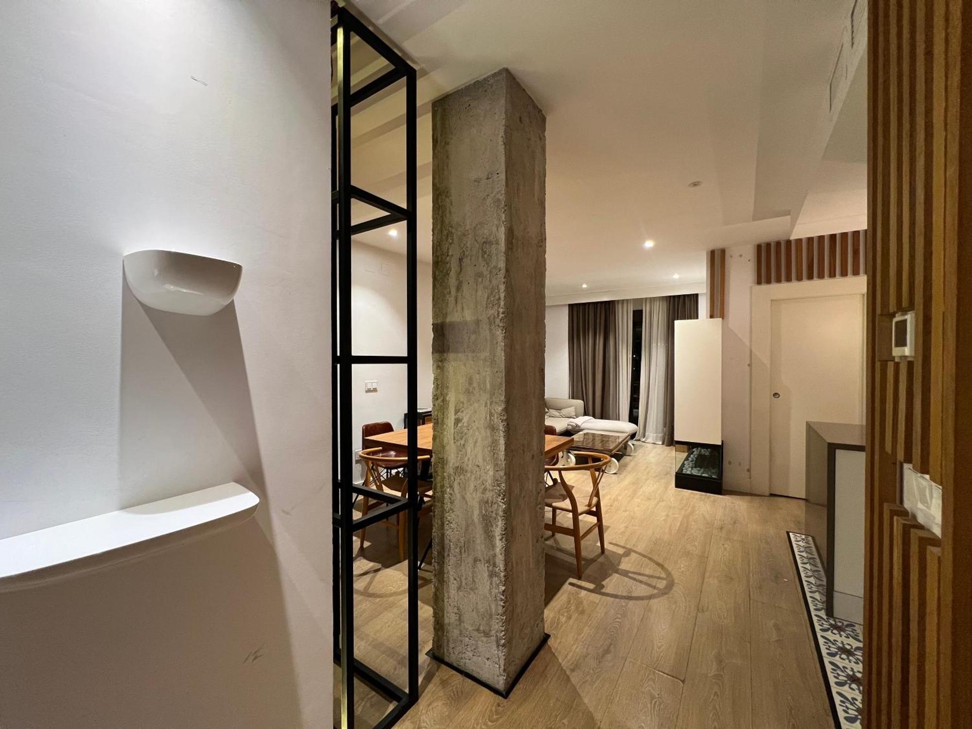 Pipa Apartments Almunecar Luaran gambar