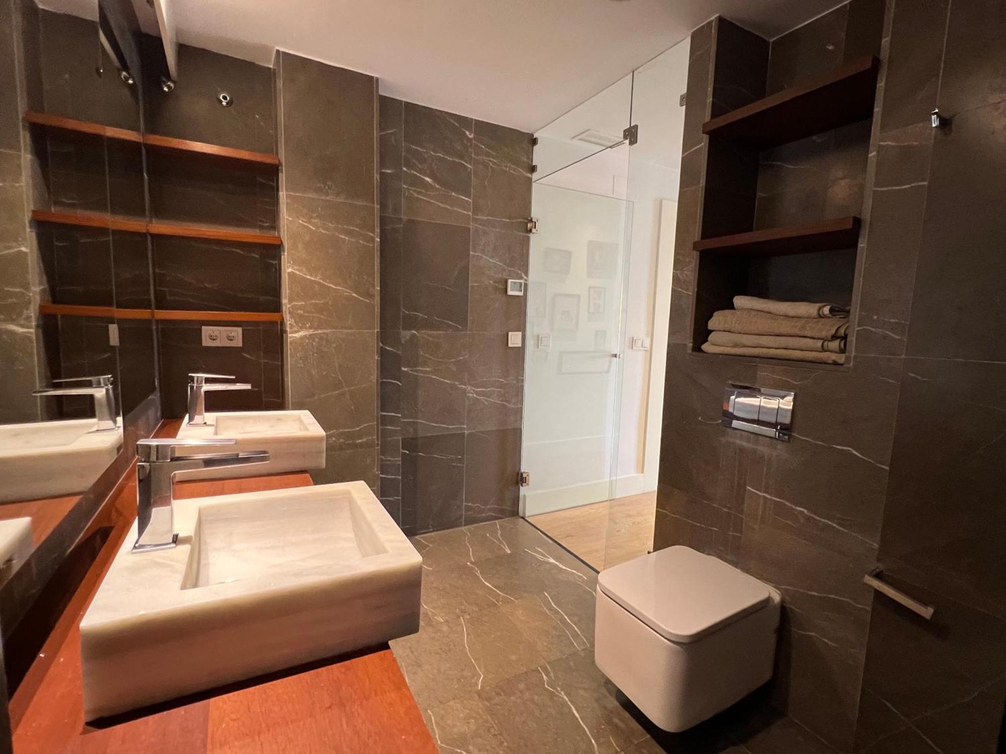 Pipa Apartments Almunecar Luaran gambar