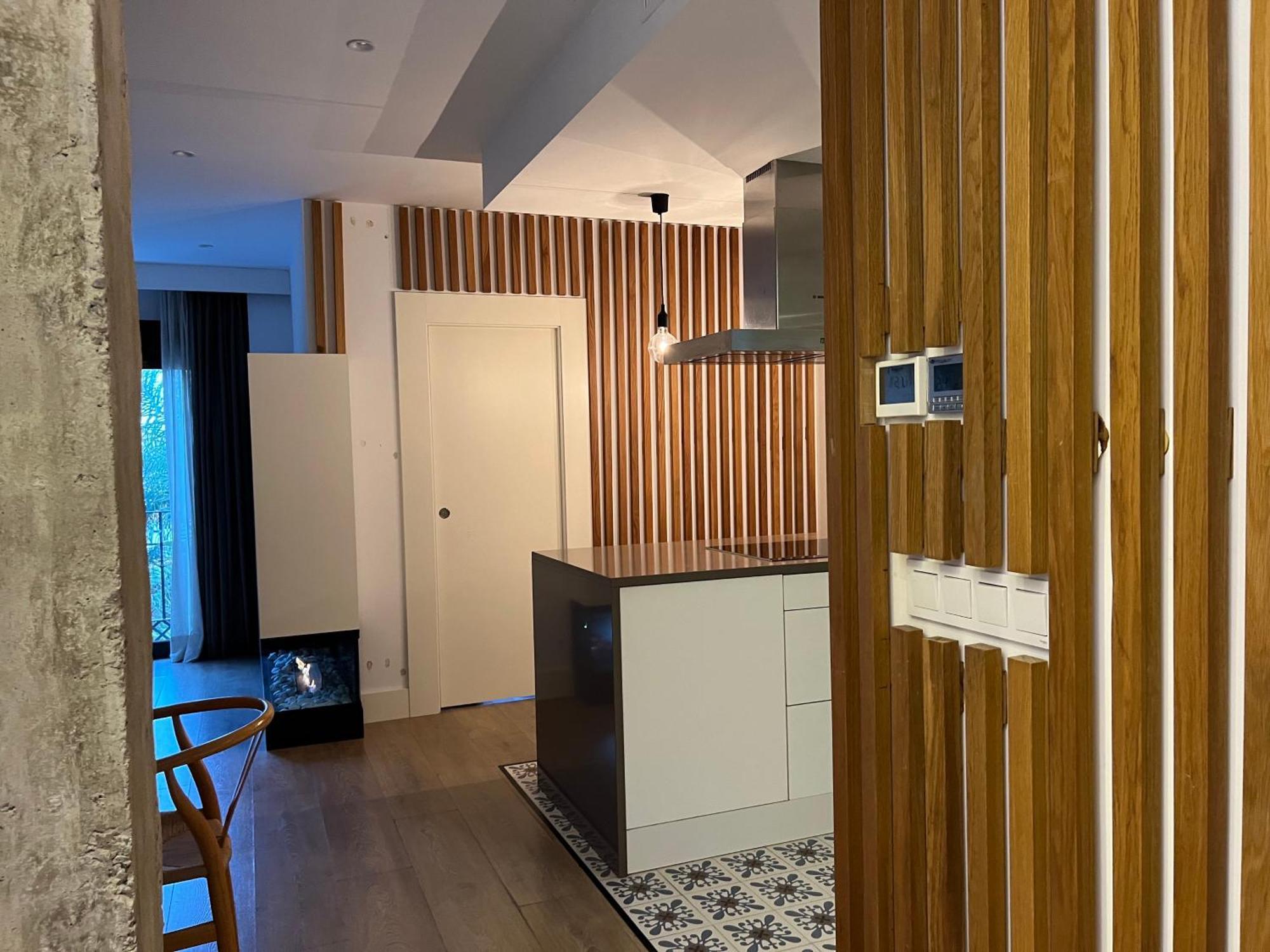 Pipa Apartments Almunecar Luaran gambar