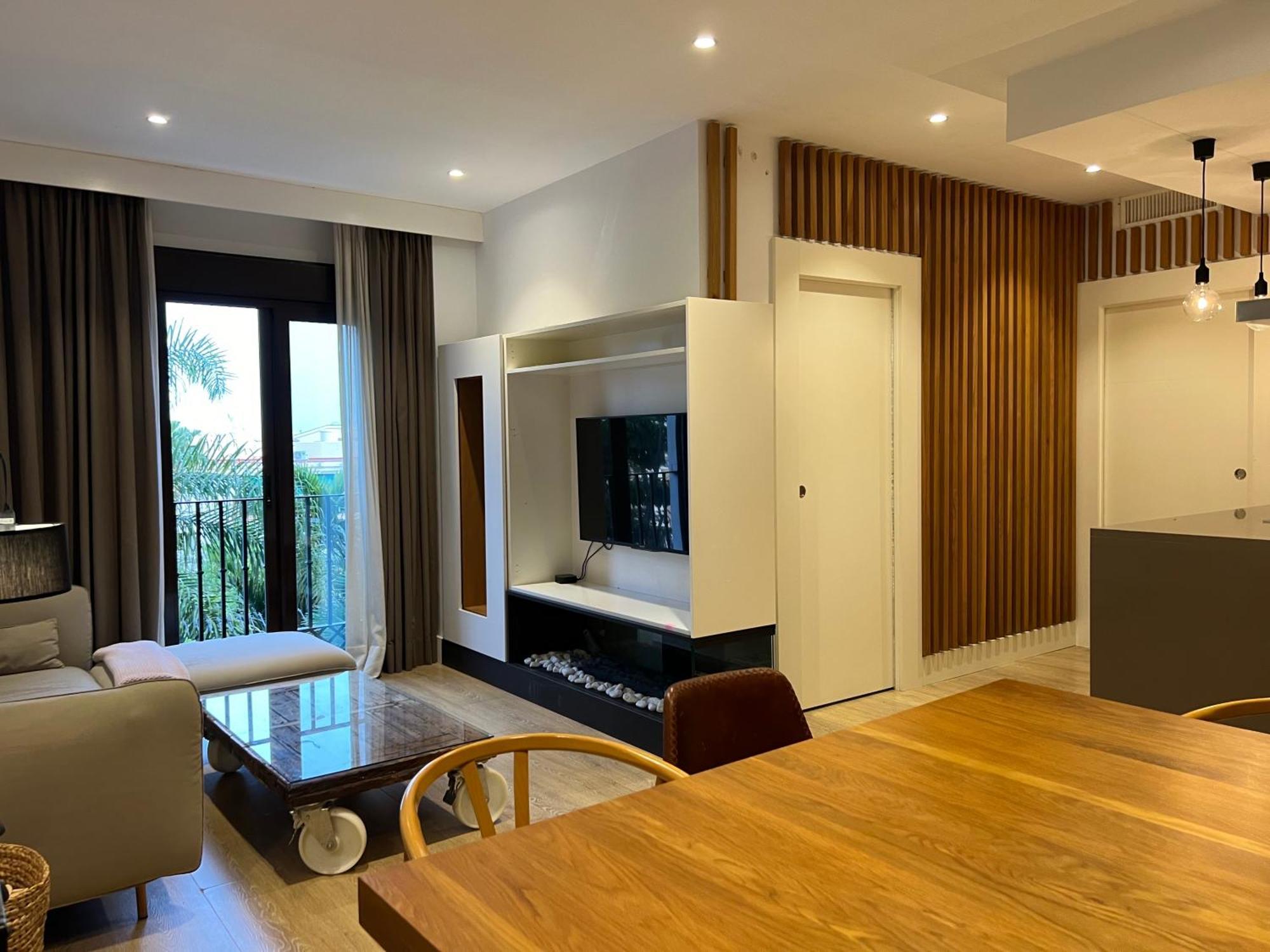 Pipa Apartments Almunecar Luaran gambar