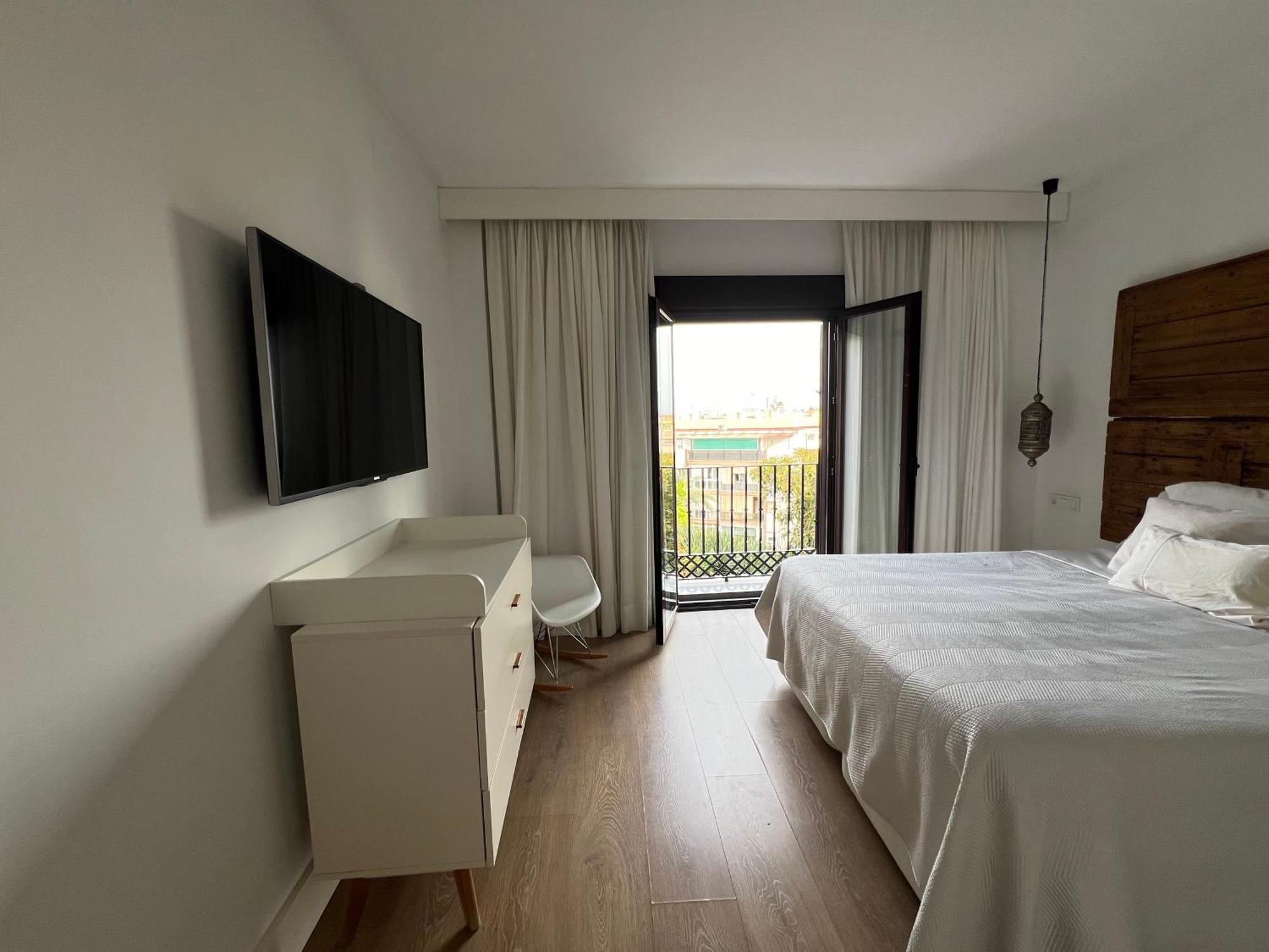 Pipa Apartments Almunecar Luaran gambar