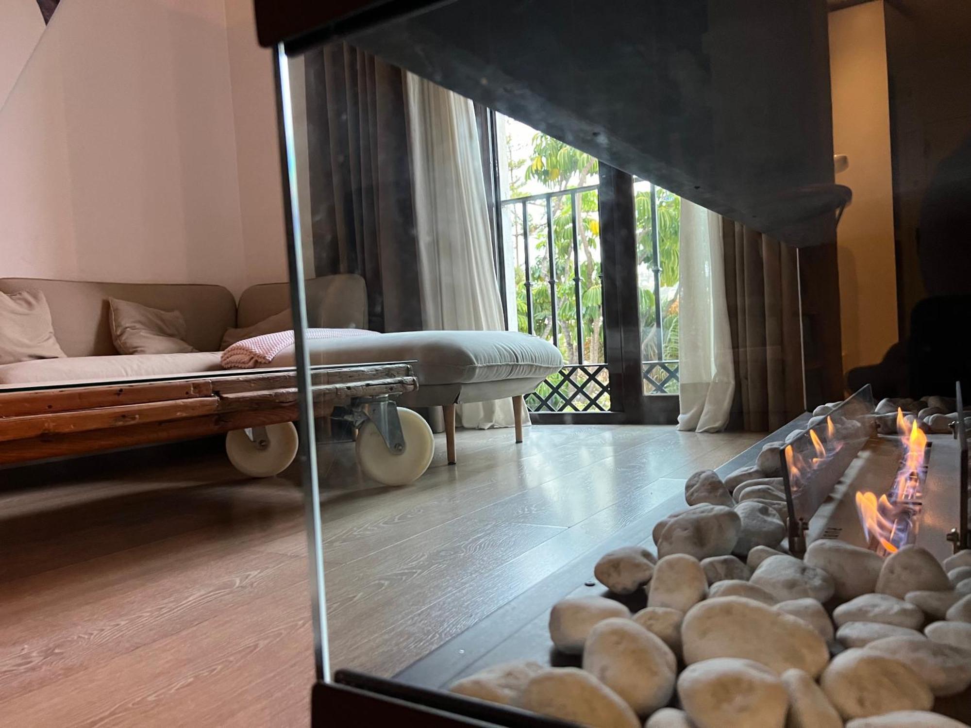 Pipa Apartments Almunecar Luaran gambar