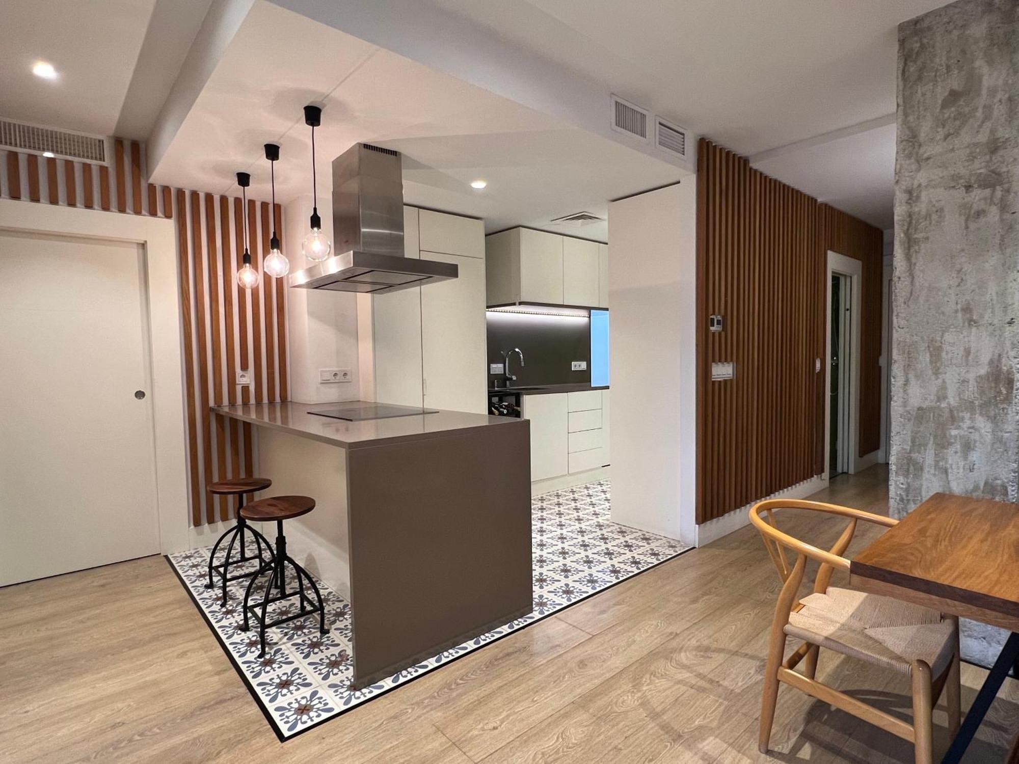 Pipa Apartments Almunecar Luaran gambar
