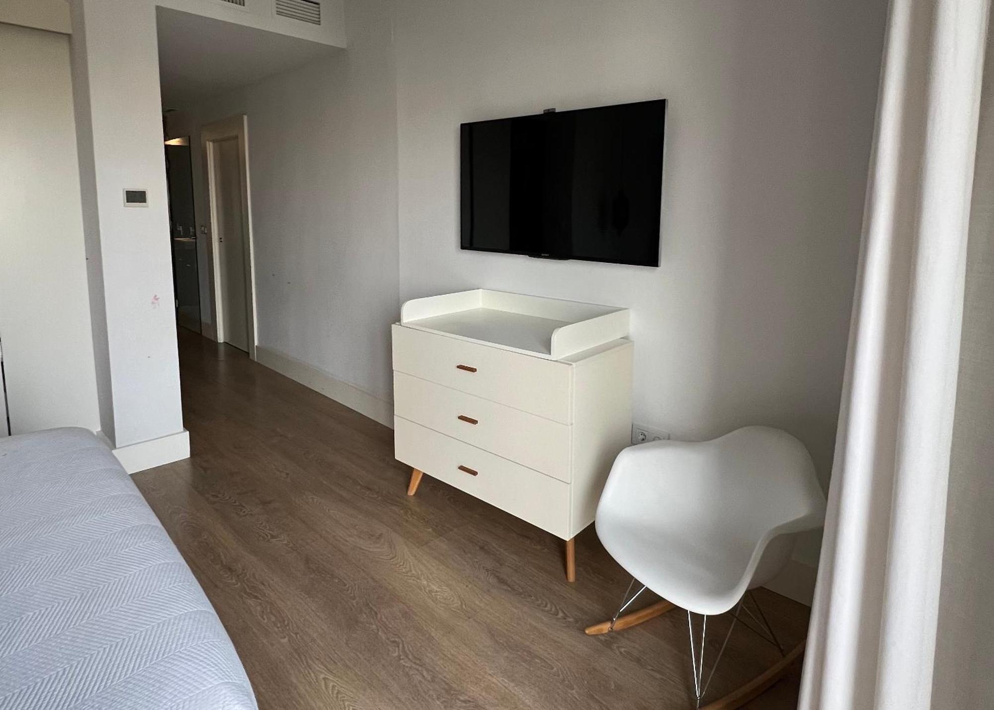 Pipa Apartments Almunecar Luaran gambar